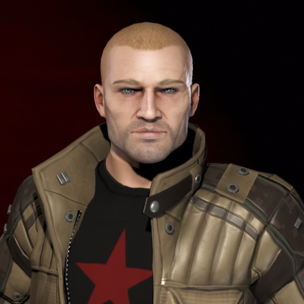Scott Dominus