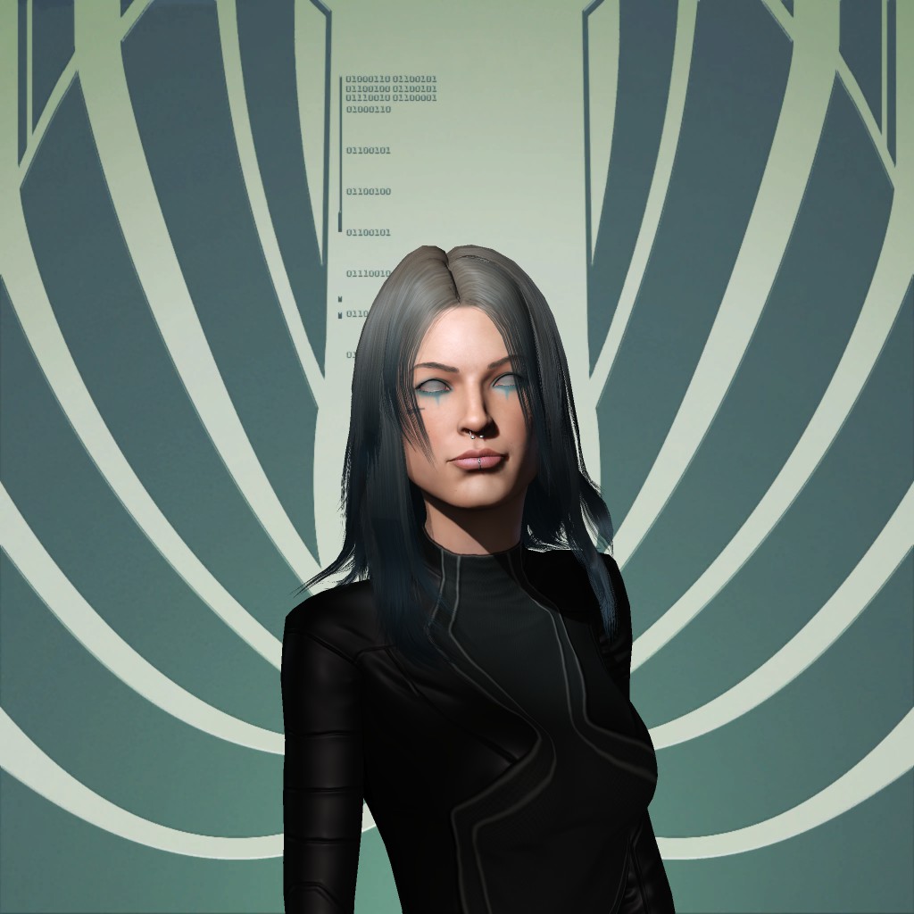 Whoracle Nova