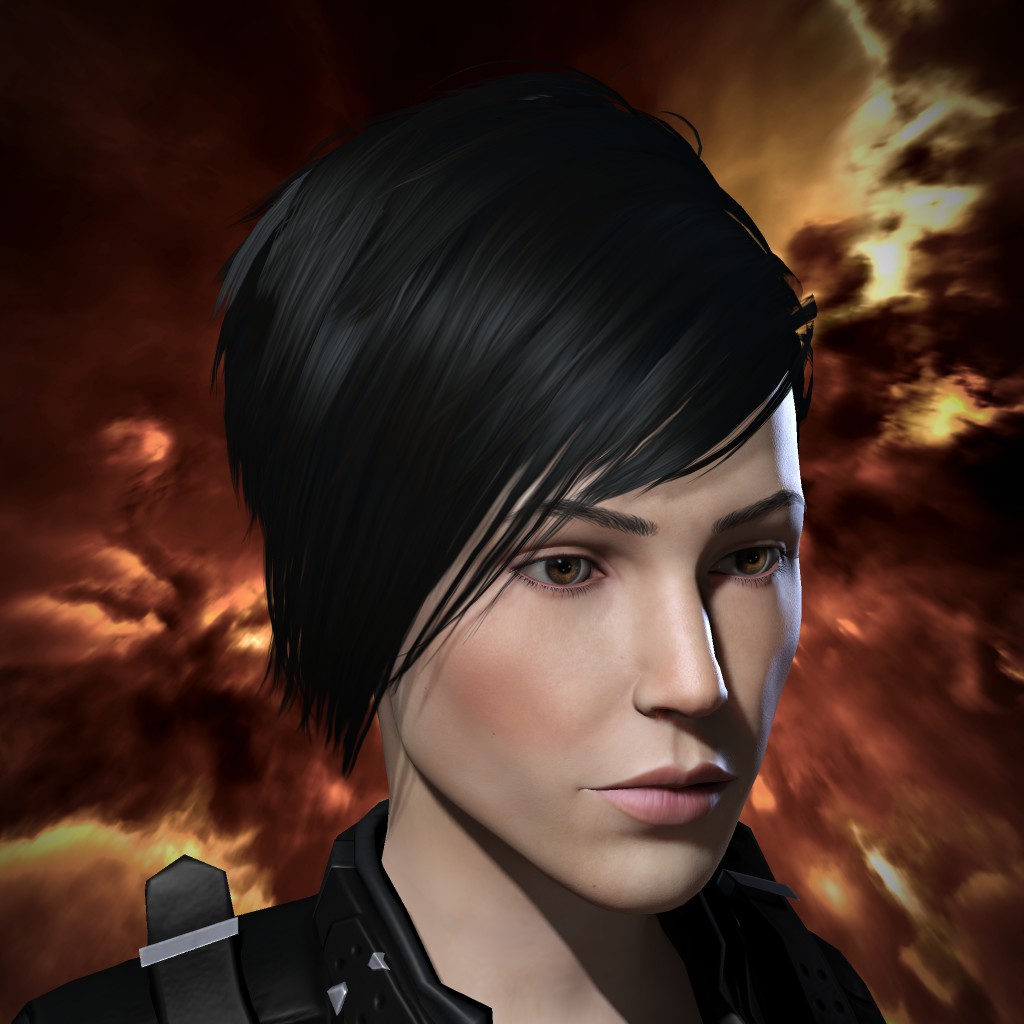 Victoria Hunt