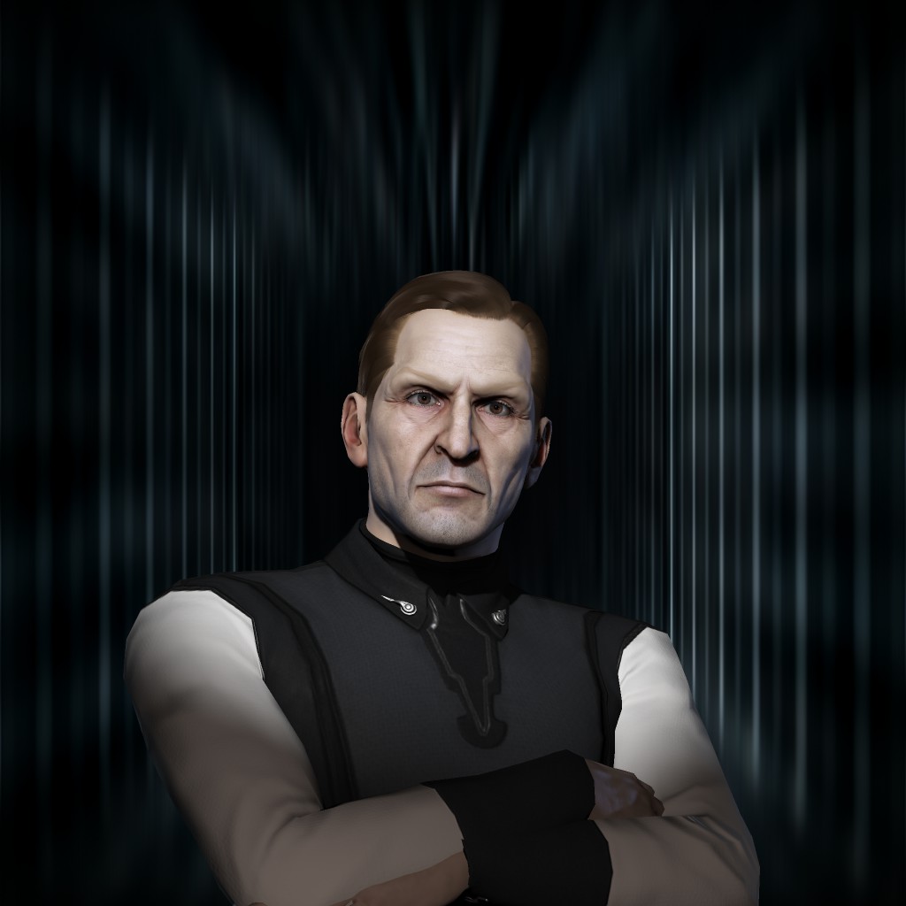 NIkolai Korzh