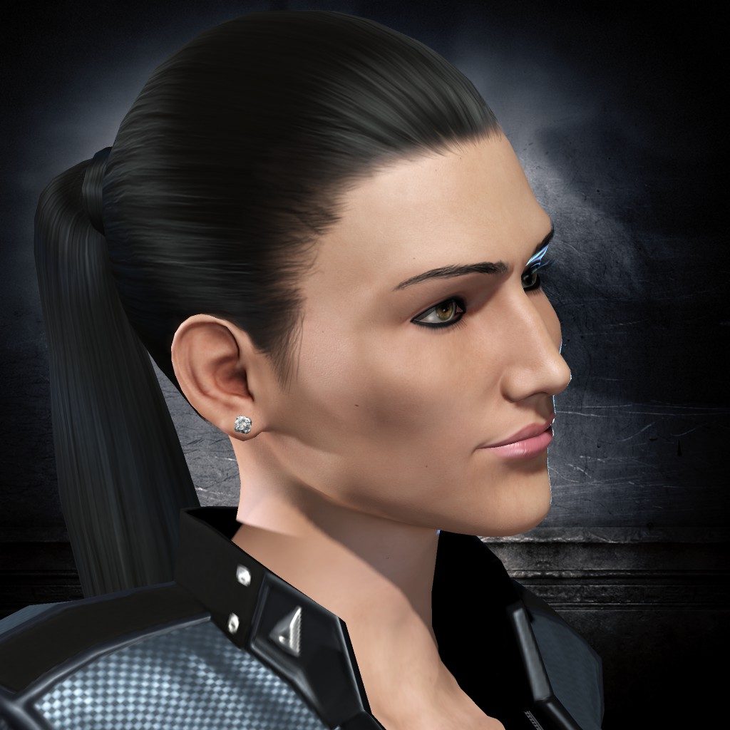Clare Astraeus