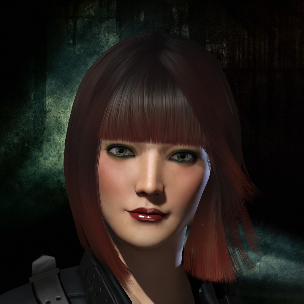Navira Richardson