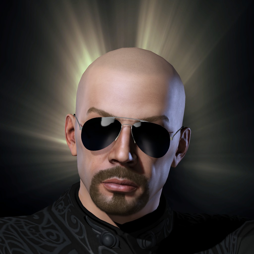 Andrew Cross