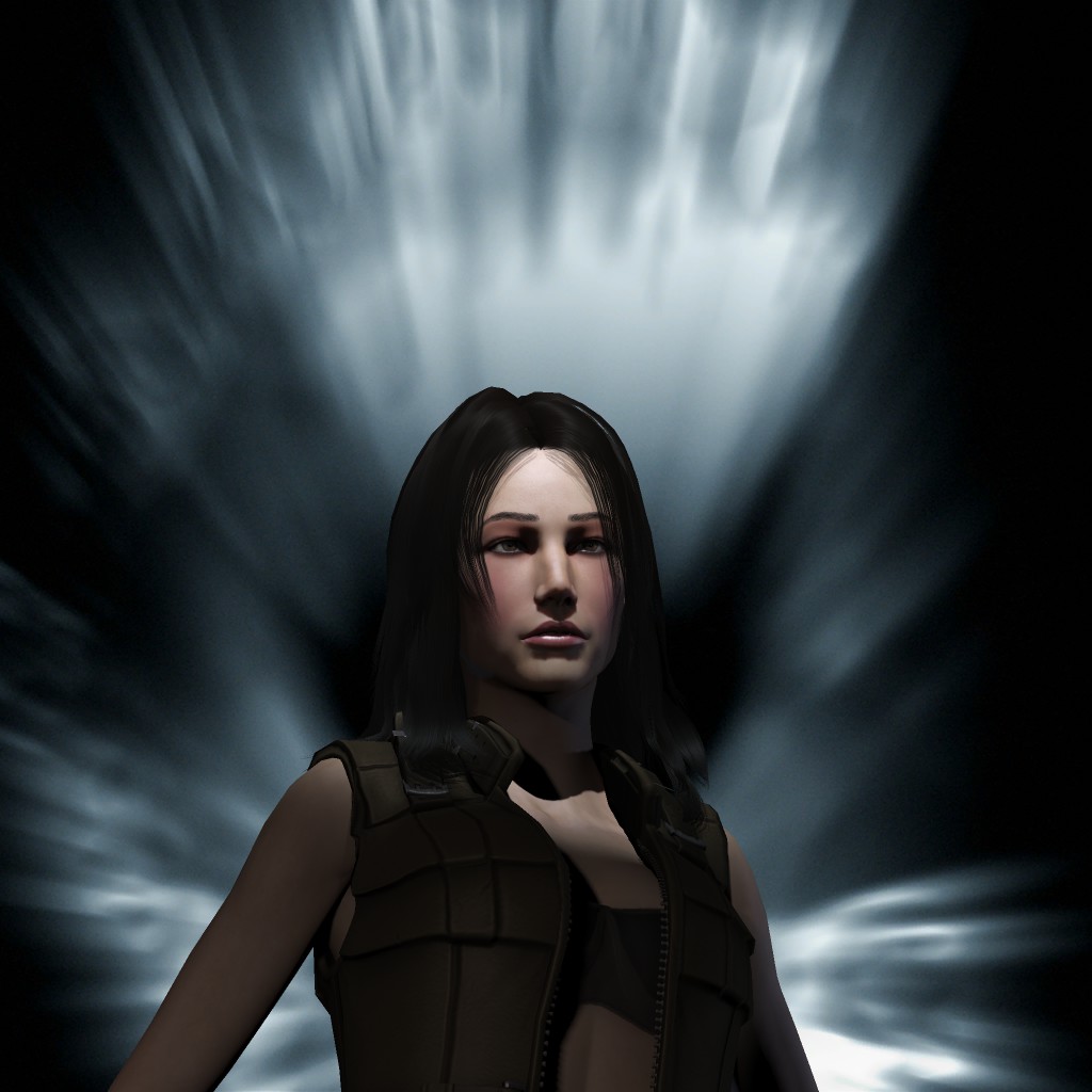 Elizabeth Vynneve