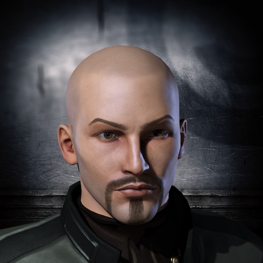Dark RangerMax2