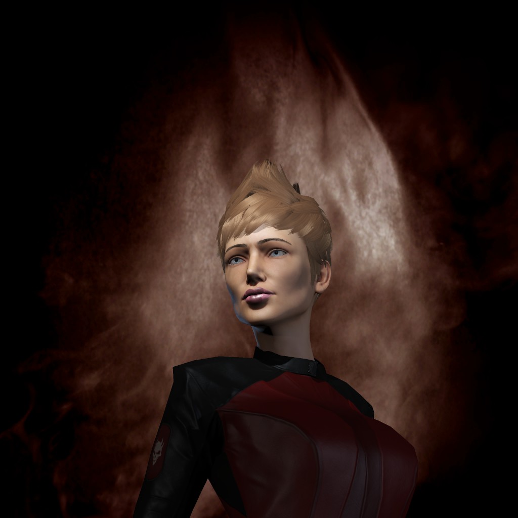 Anne Maire Summers