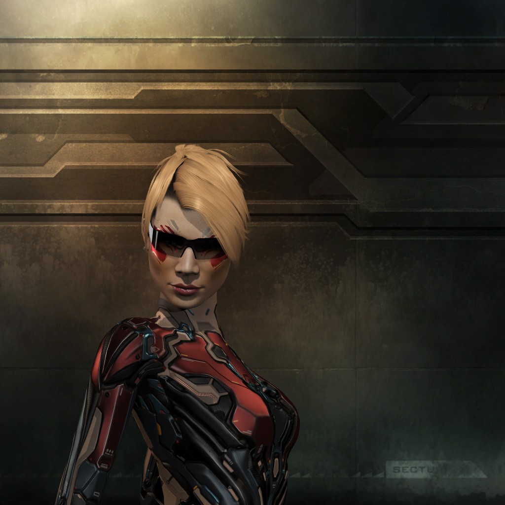 Caldari Citizen 93390622