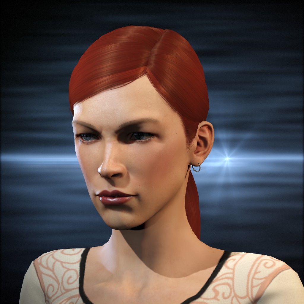 Ursula Raven