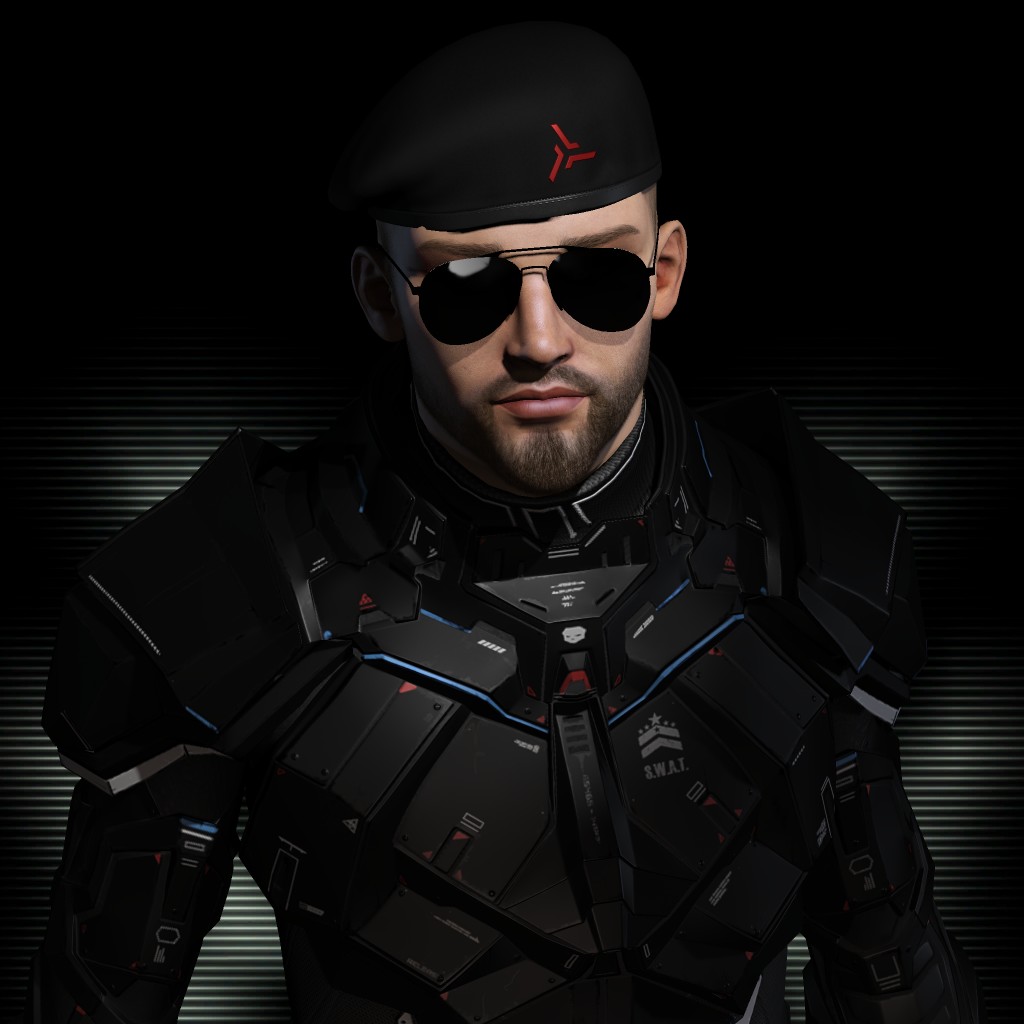 Hunter Roy