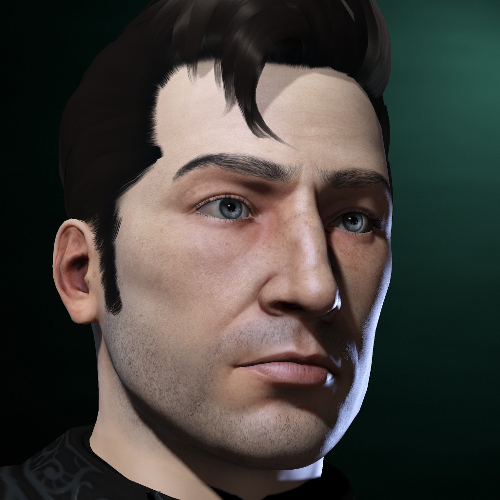 I Kill Corpmates