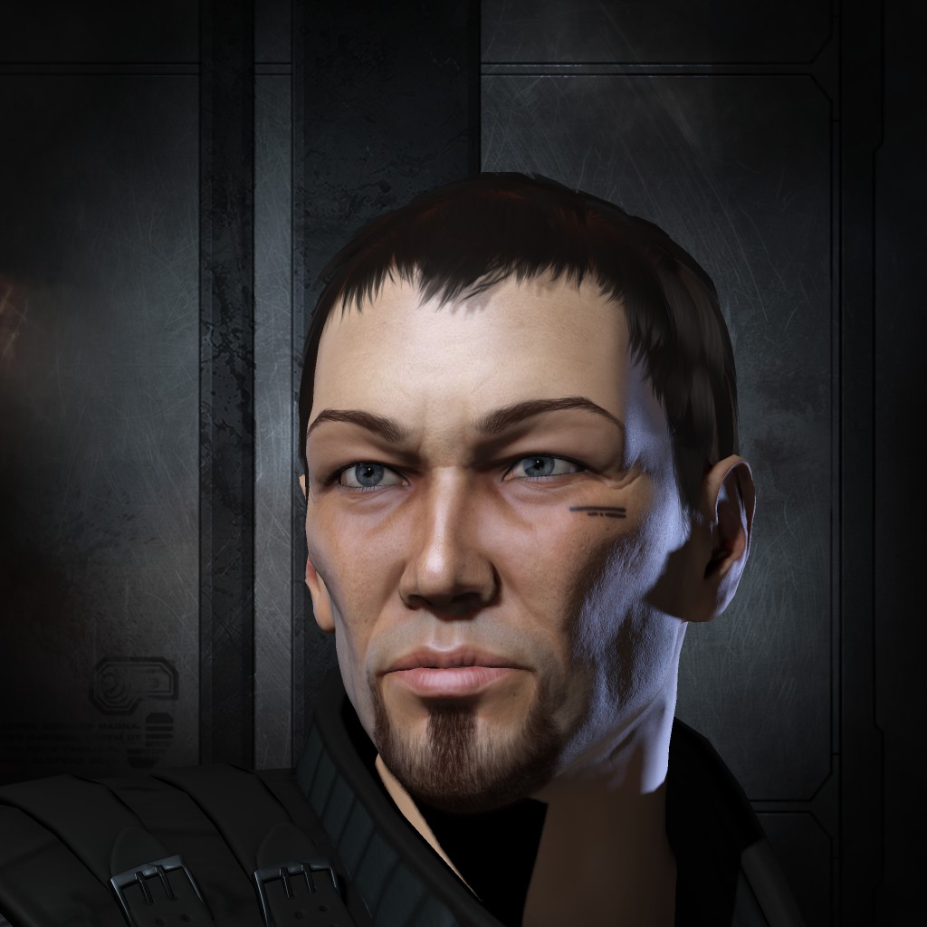 Caldari Citizen 93391968