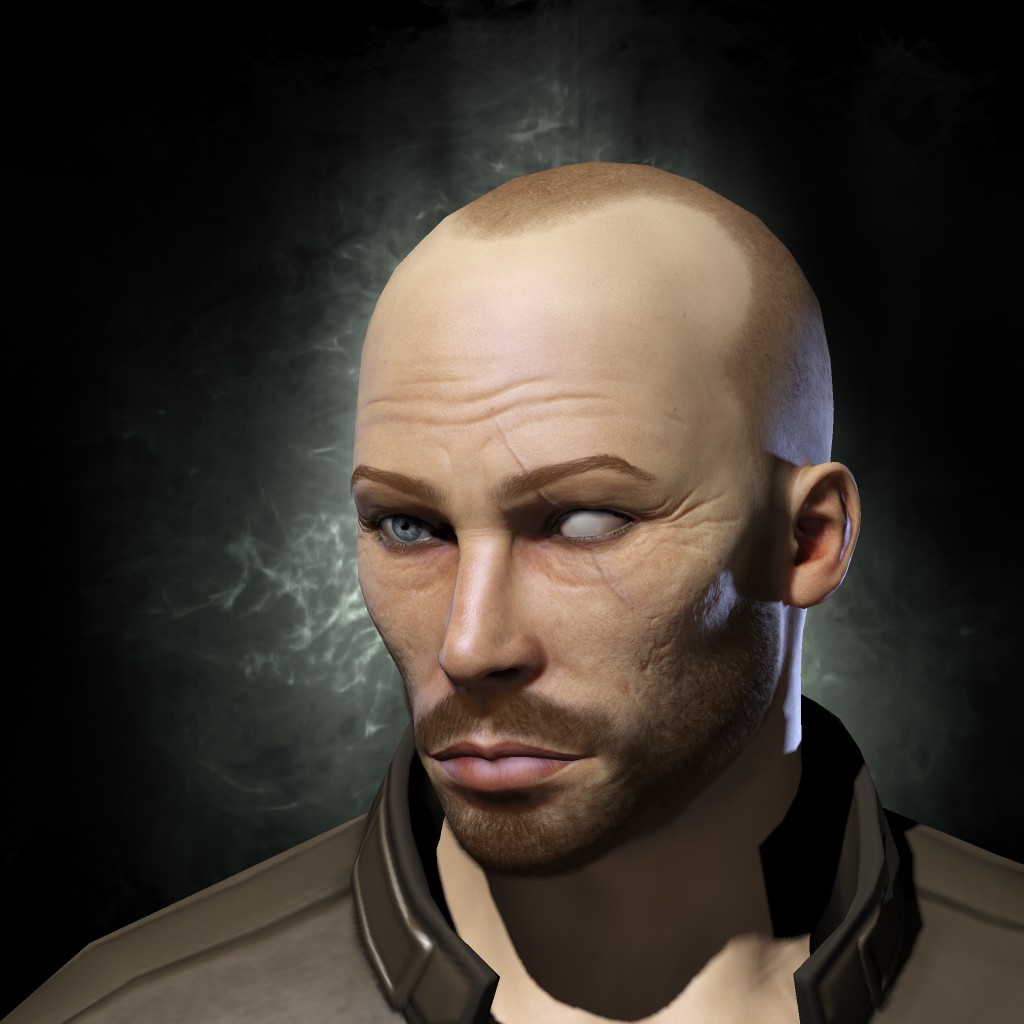 Iain McLickerlad