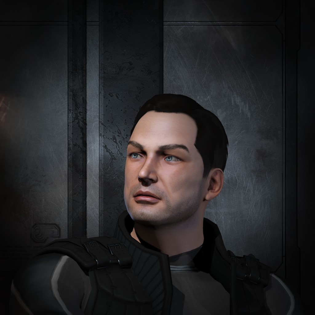Jack Tharrow