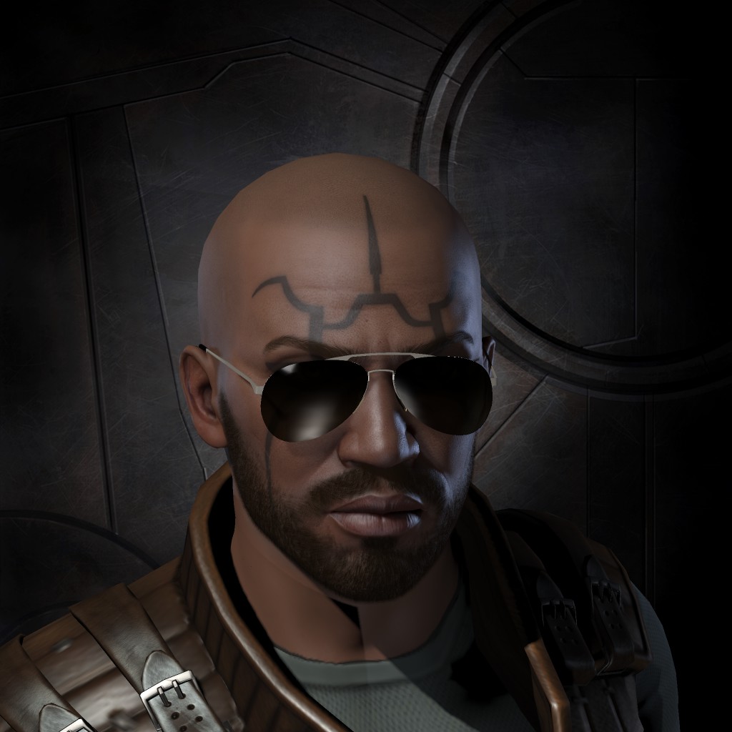 Bo Garsk