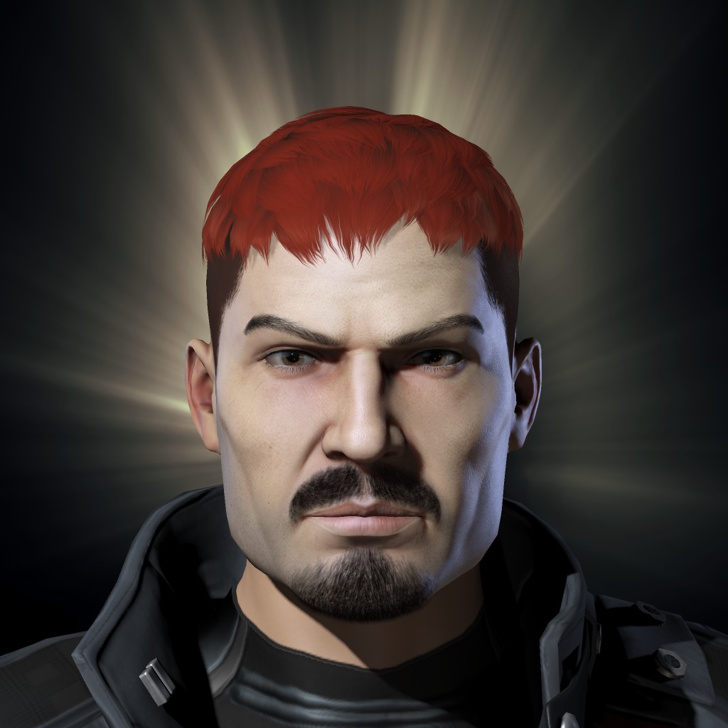 Caldari Citizen 93393900
