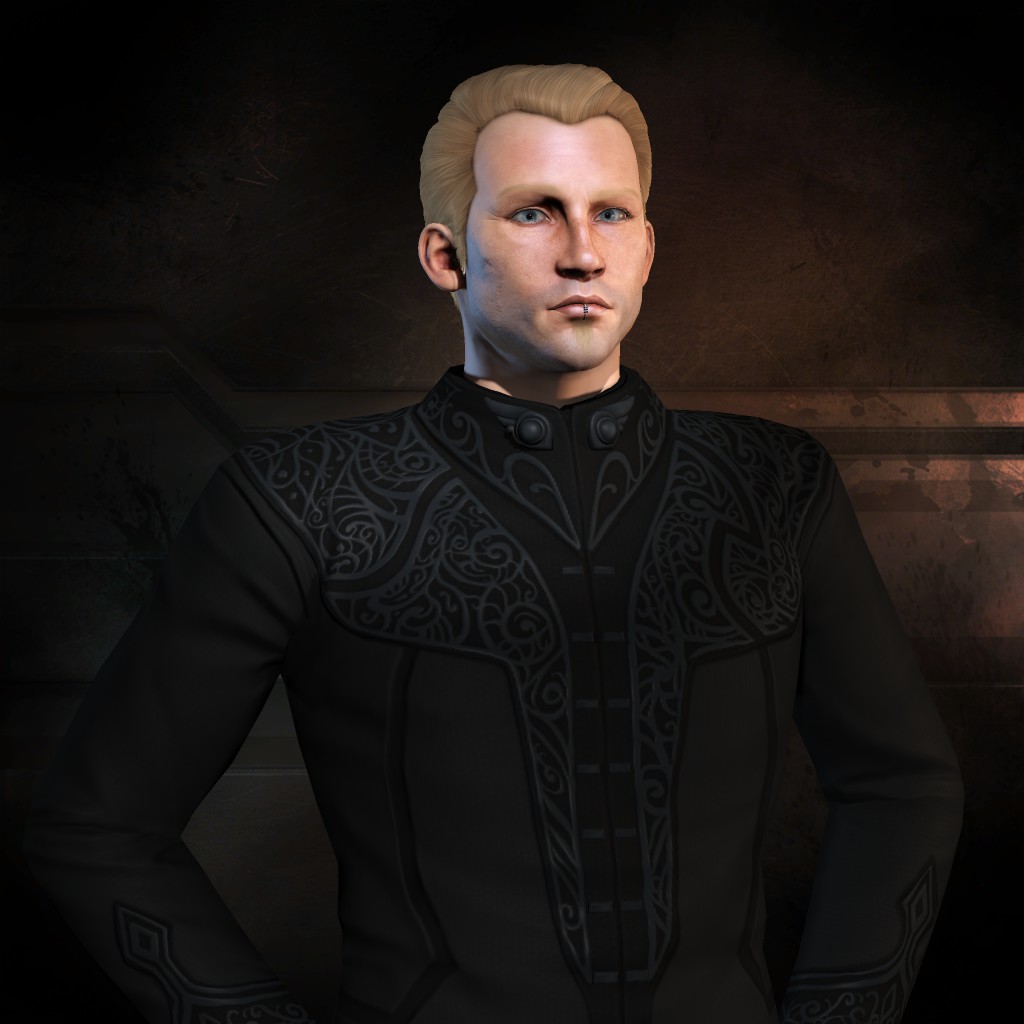 James Deckert