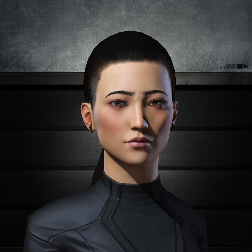 Hacylone Kugisa