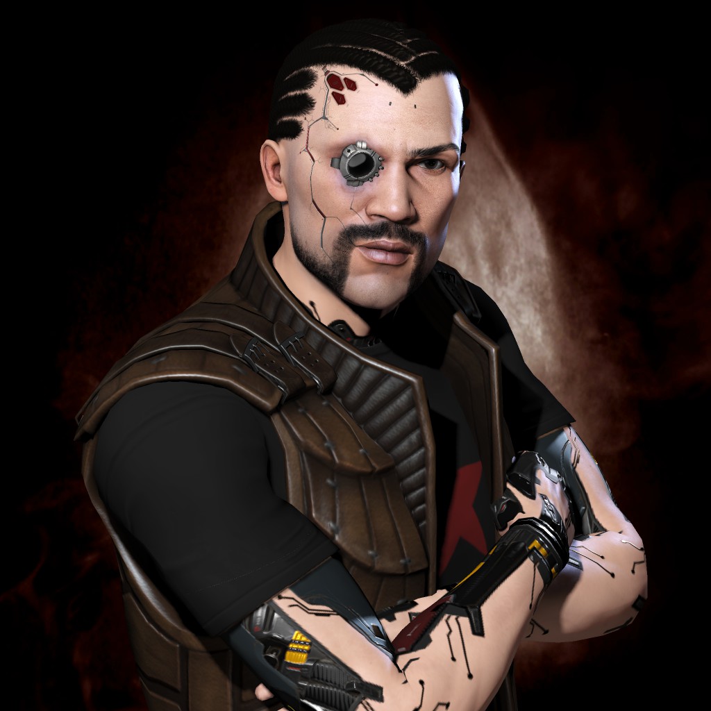 Dandee Highwayman
