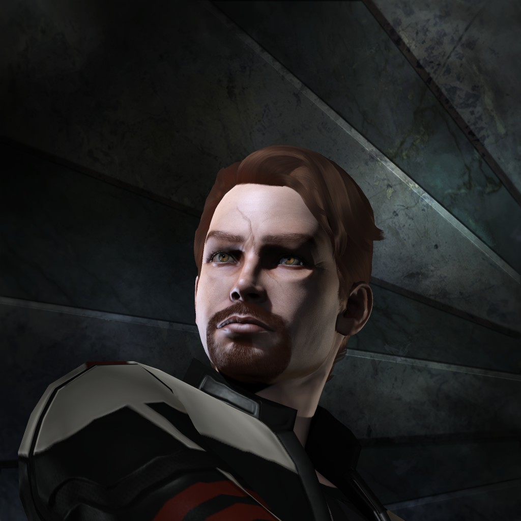 Arlen Metatron Arcangel