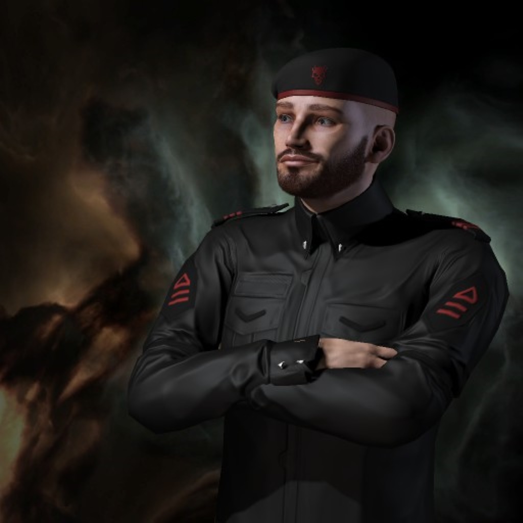 Jamman Bond