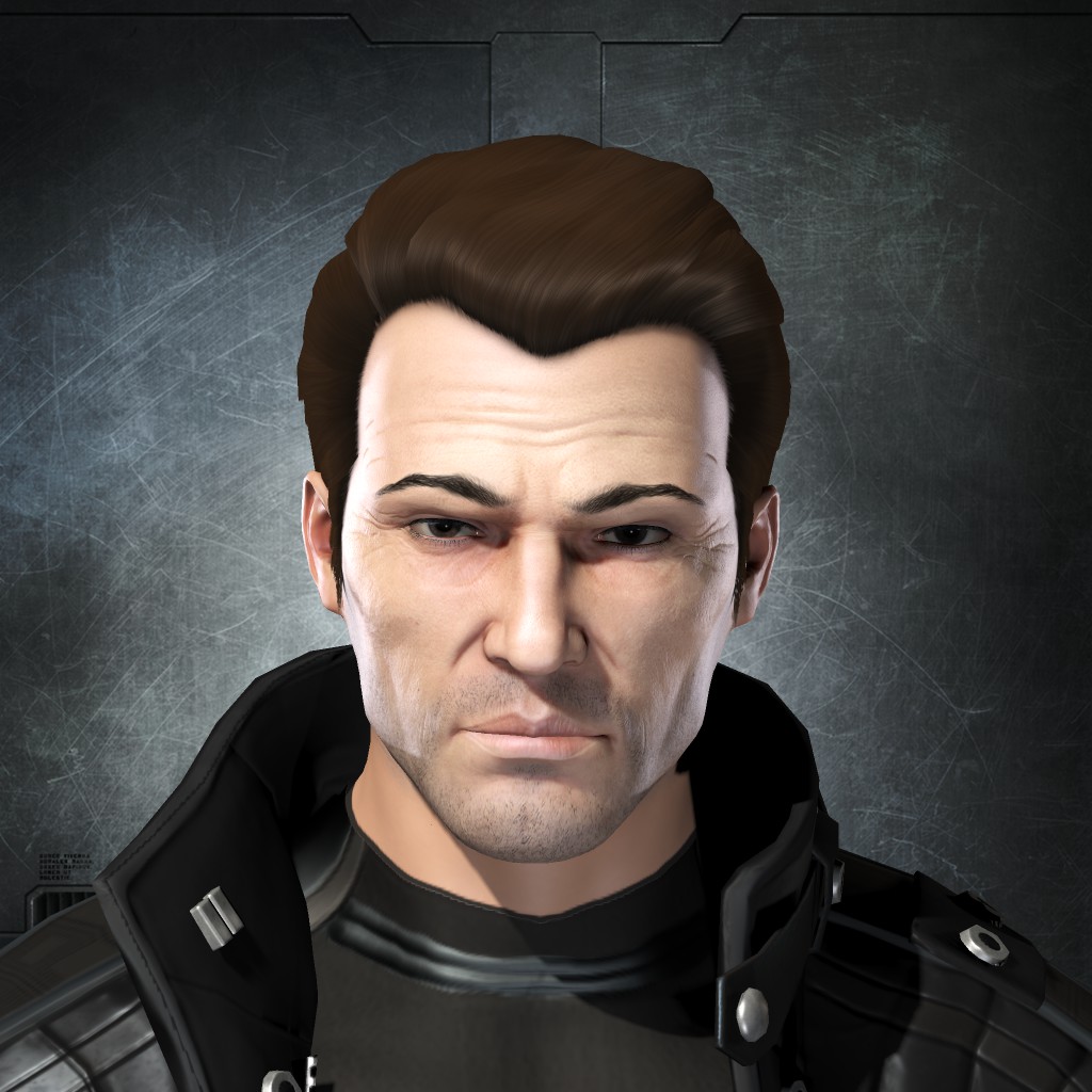 Graham Boddicker