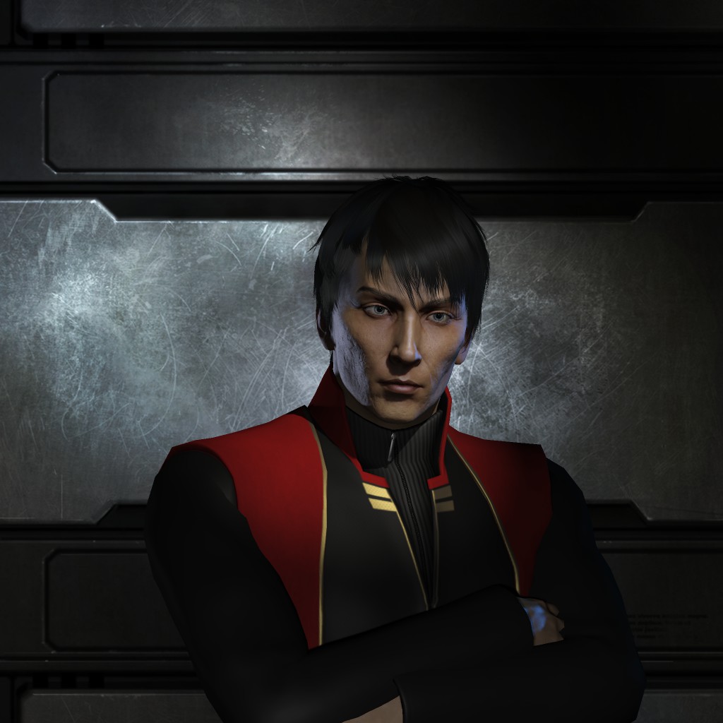 Kristoff Morgan