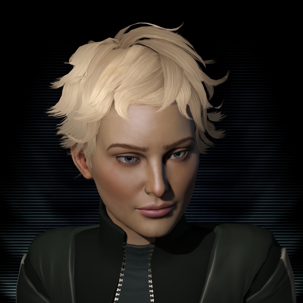 Felicia Indegard