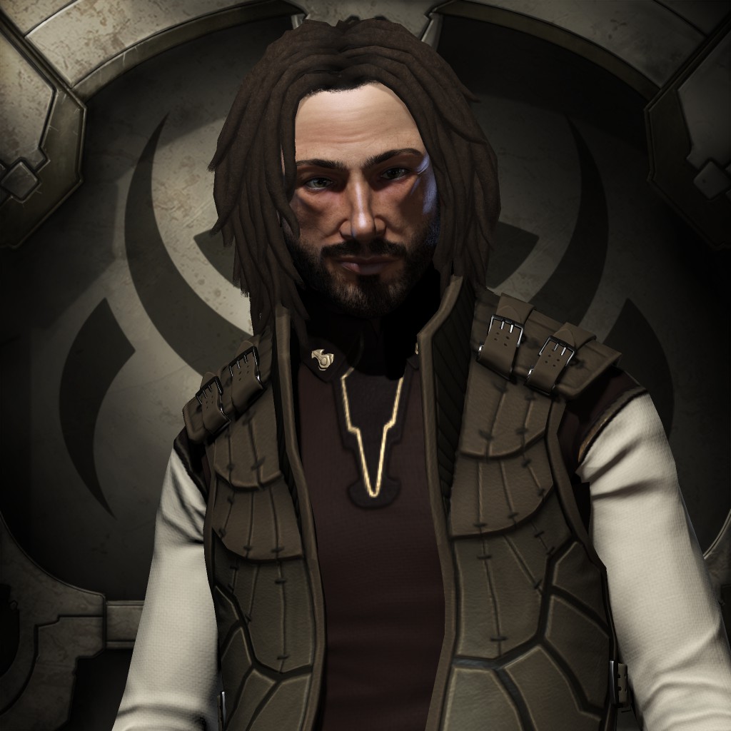 Jesse McHadden