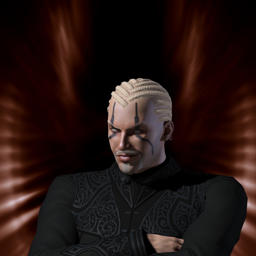 Rob Blade