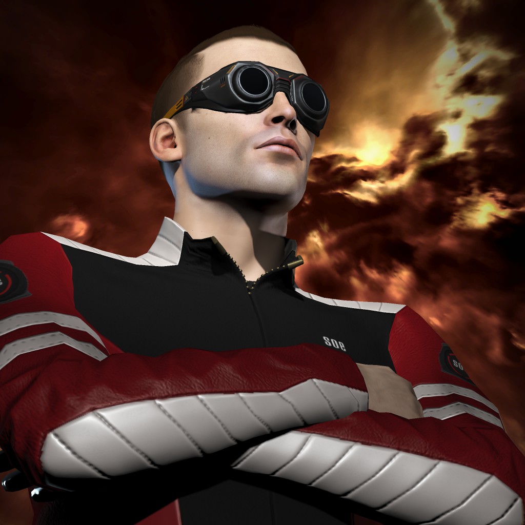 Azr'el Tharon
