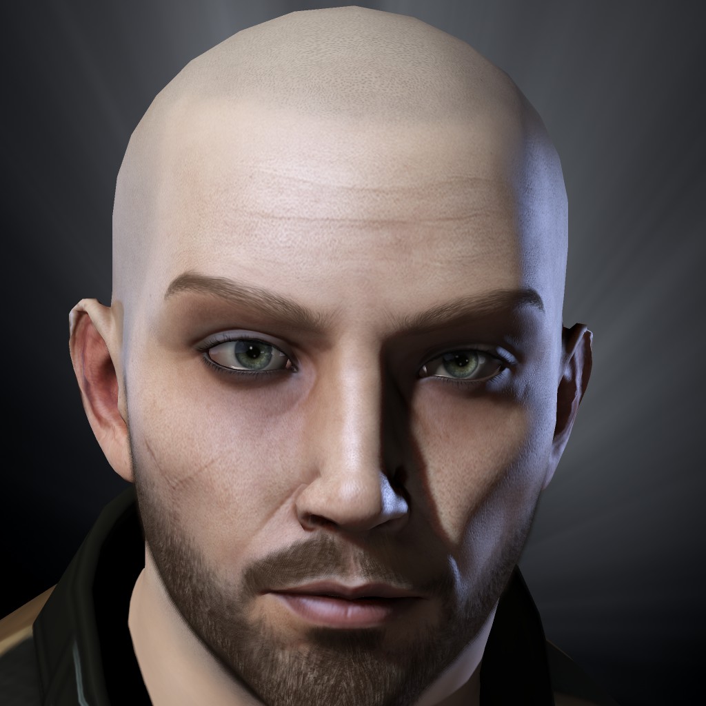 IntergerOfMalice Andrard