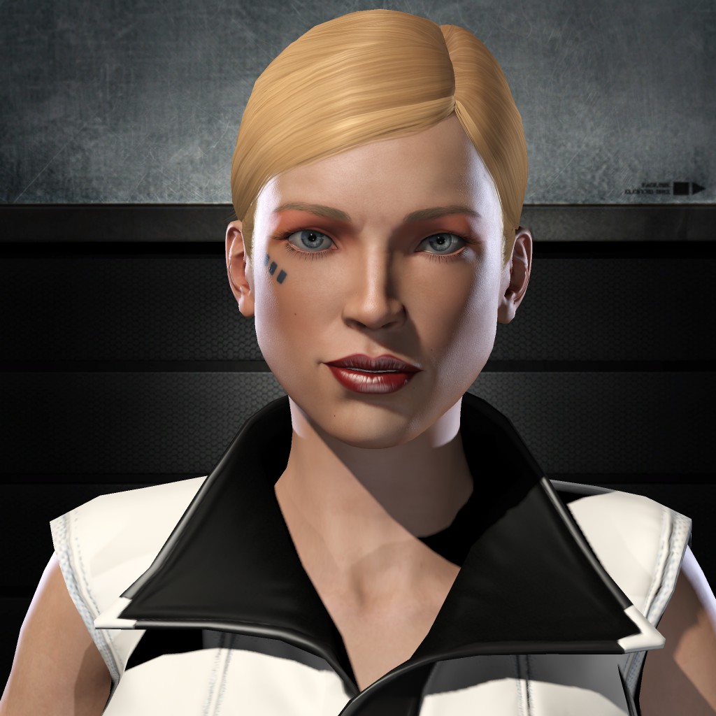 Jennifer Kurvora