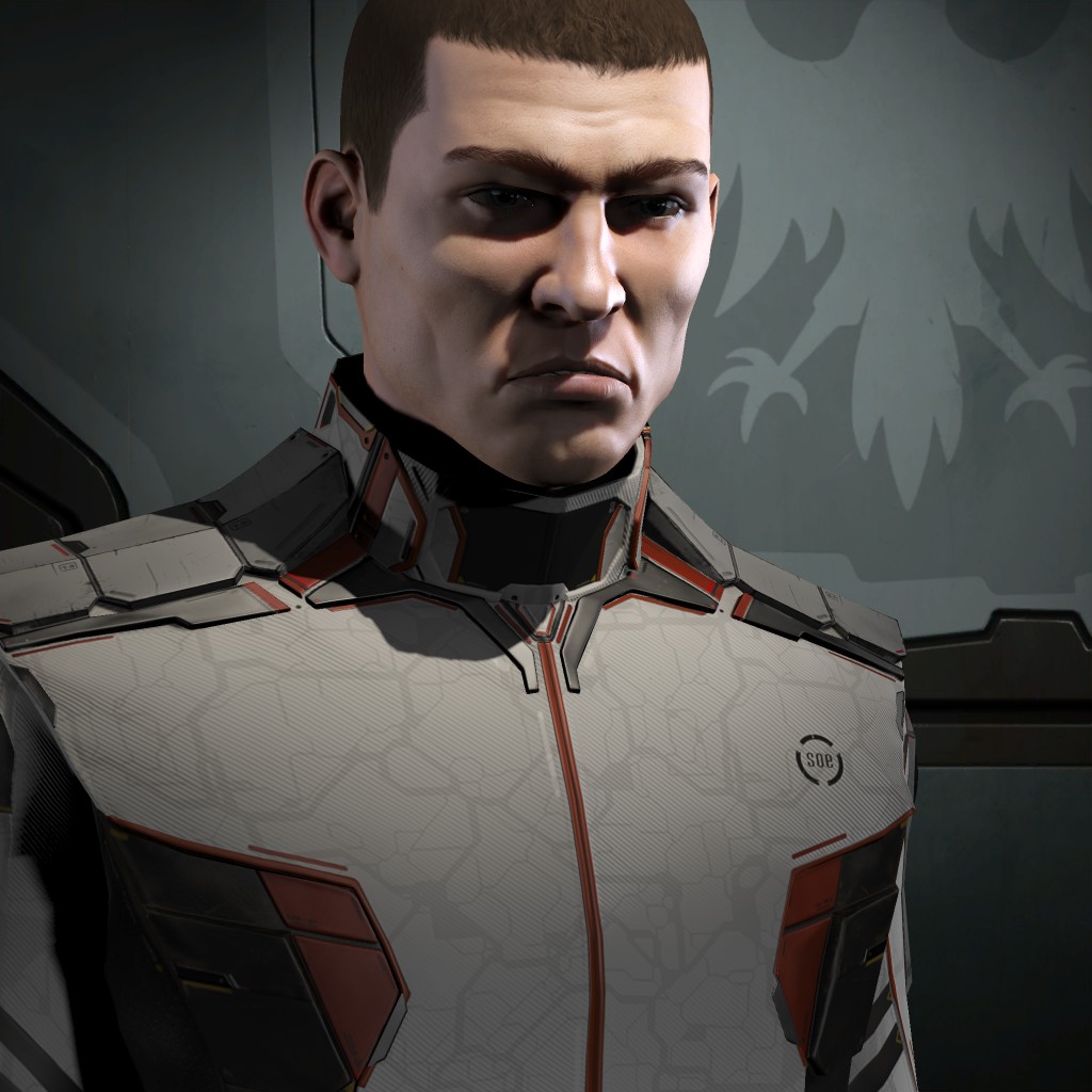 Arcturus Draxxon