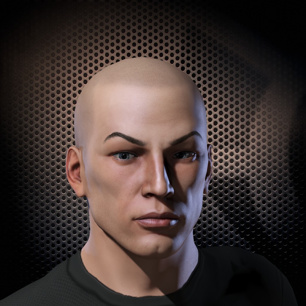 Caldari Citizen 93399095