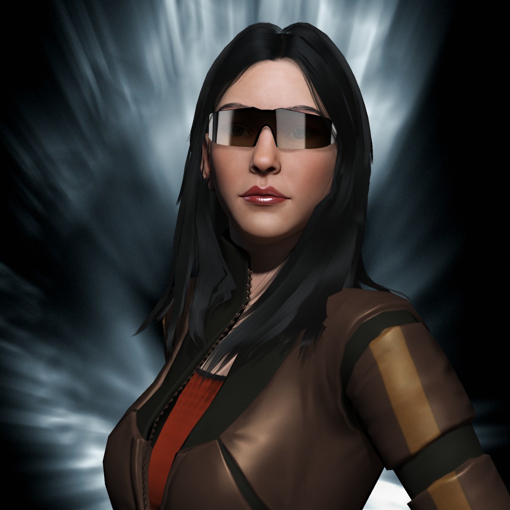 Bushka Wright