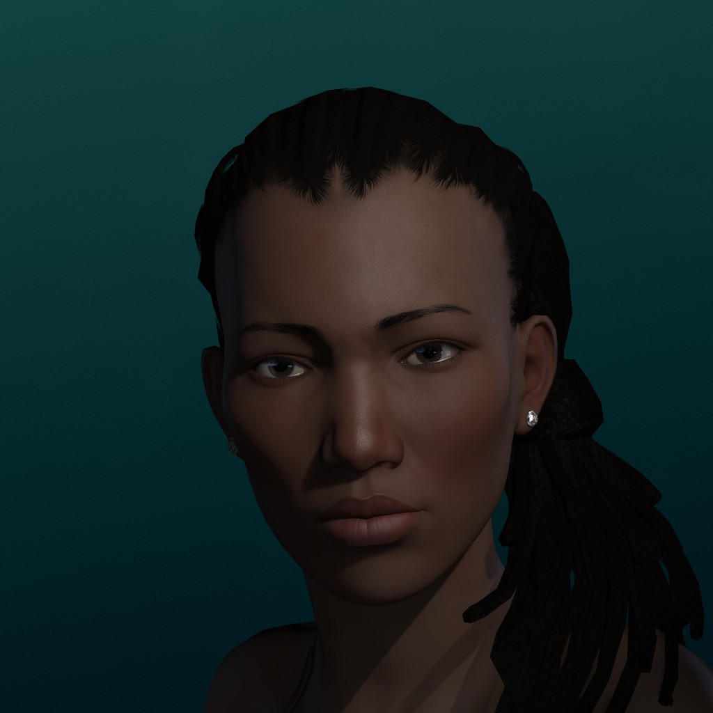 Jazzma Kendrick