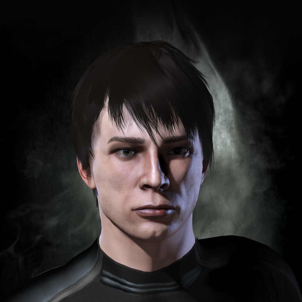 Barracuda Barviainen