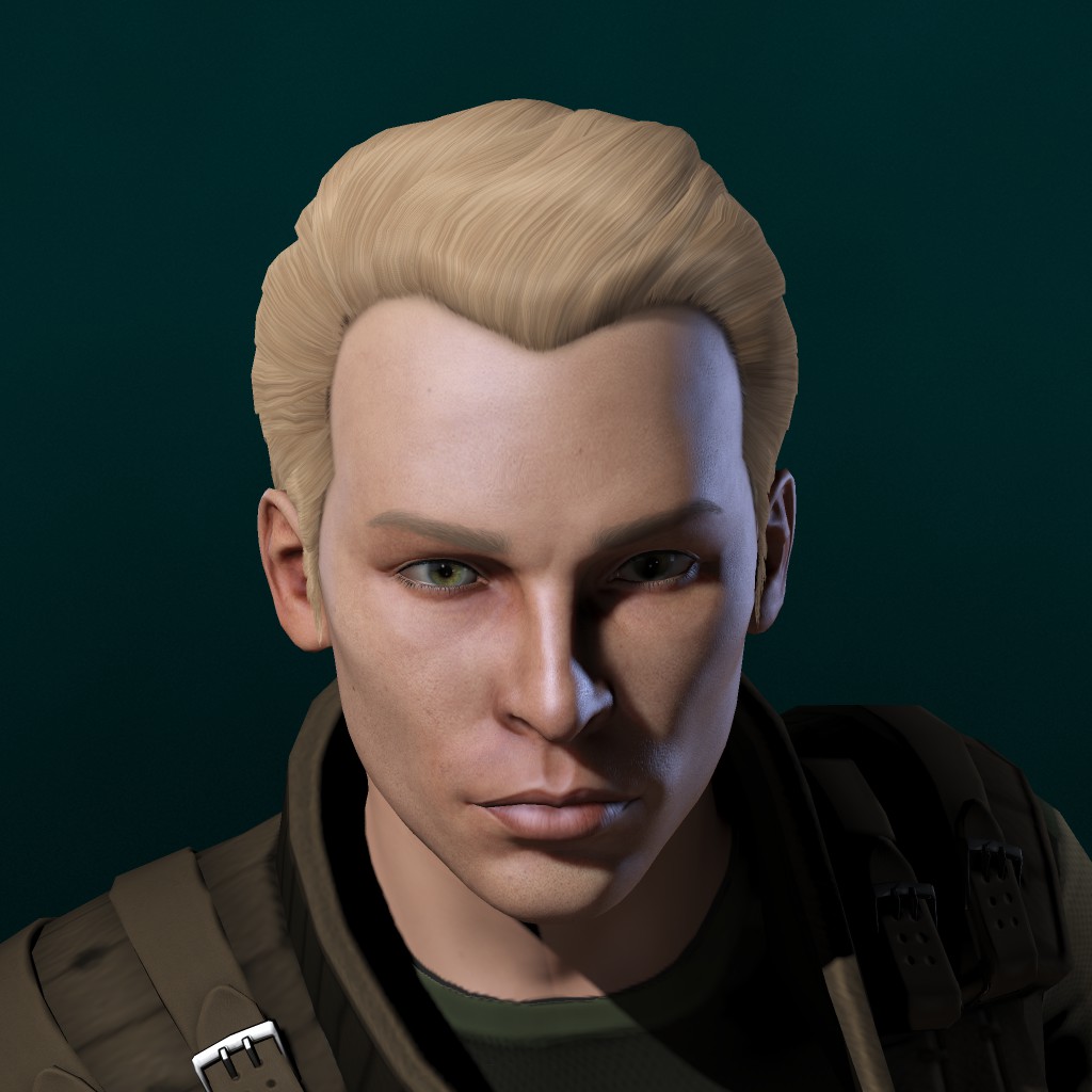 Gallente Citizen 93401113