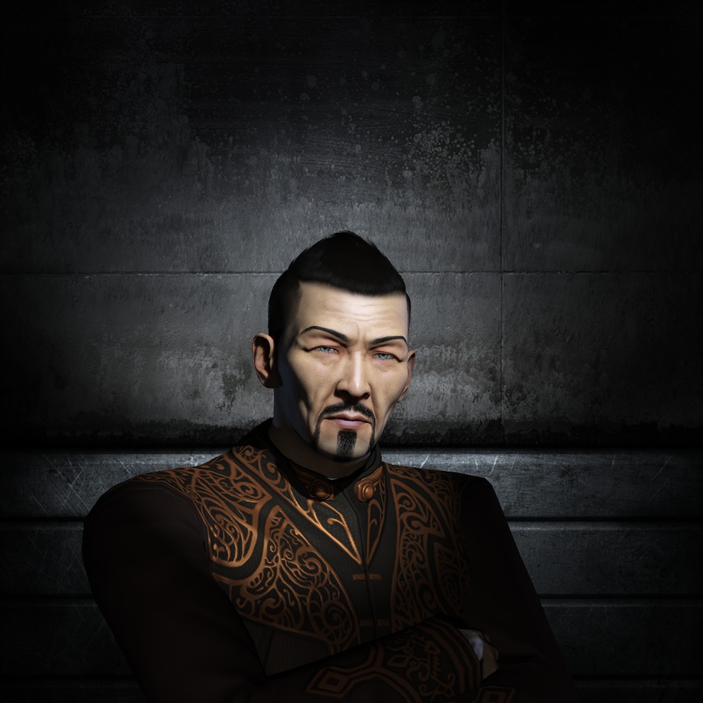 Wen Tao Traxos