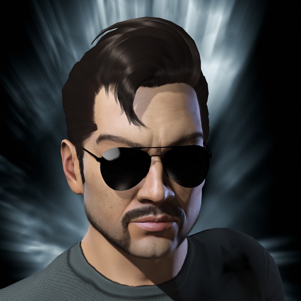 Dictator Myrr