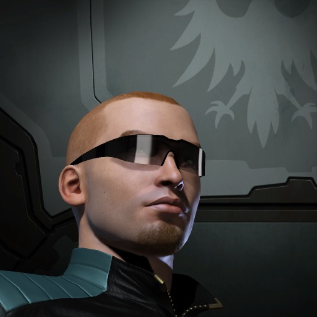 Zander Trivanne