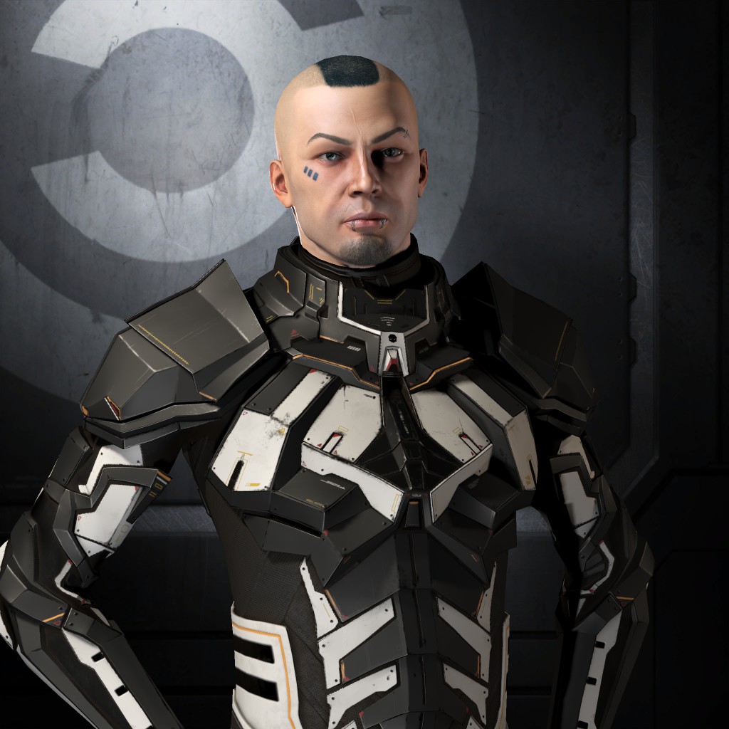 Arik Vulpes