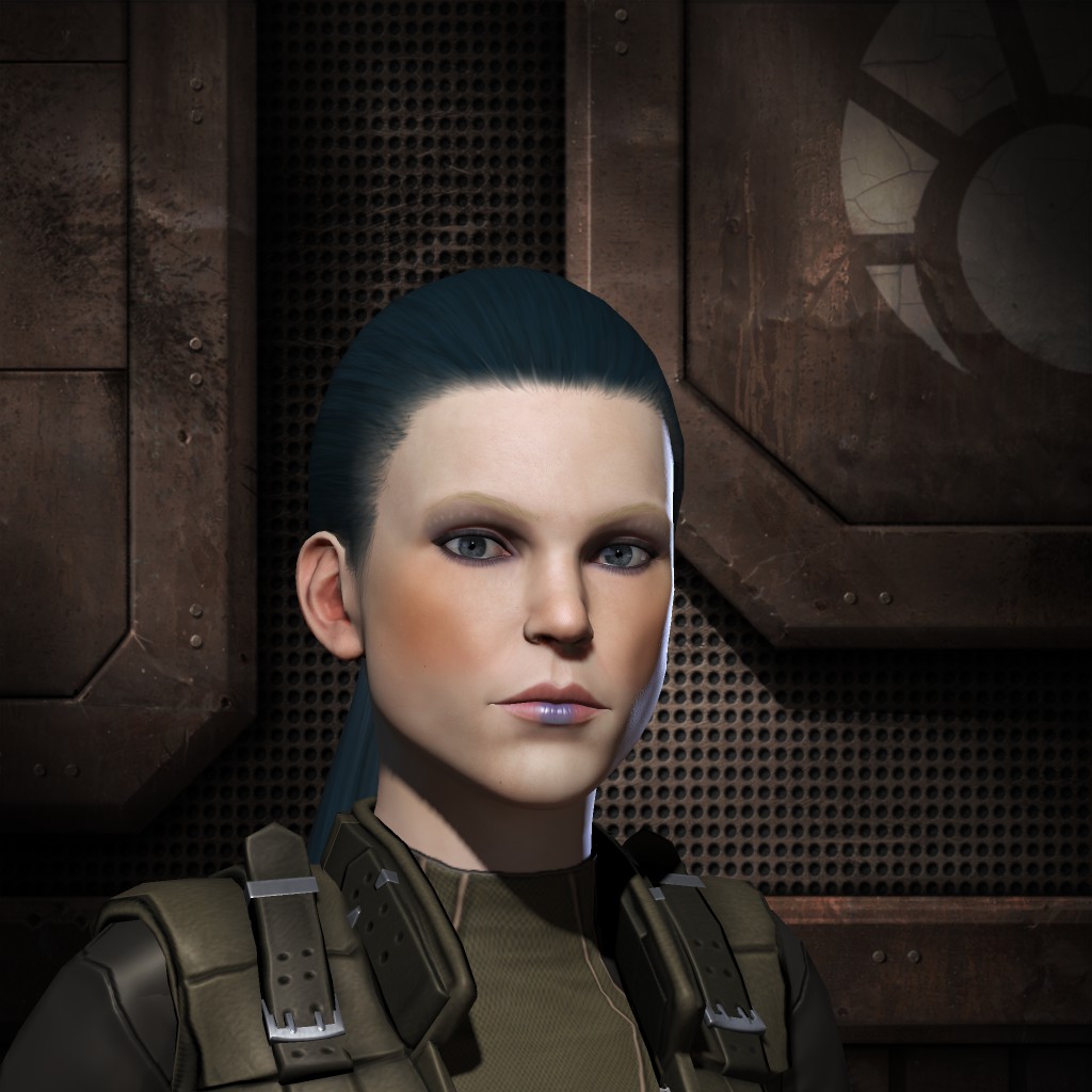 Tri Langan