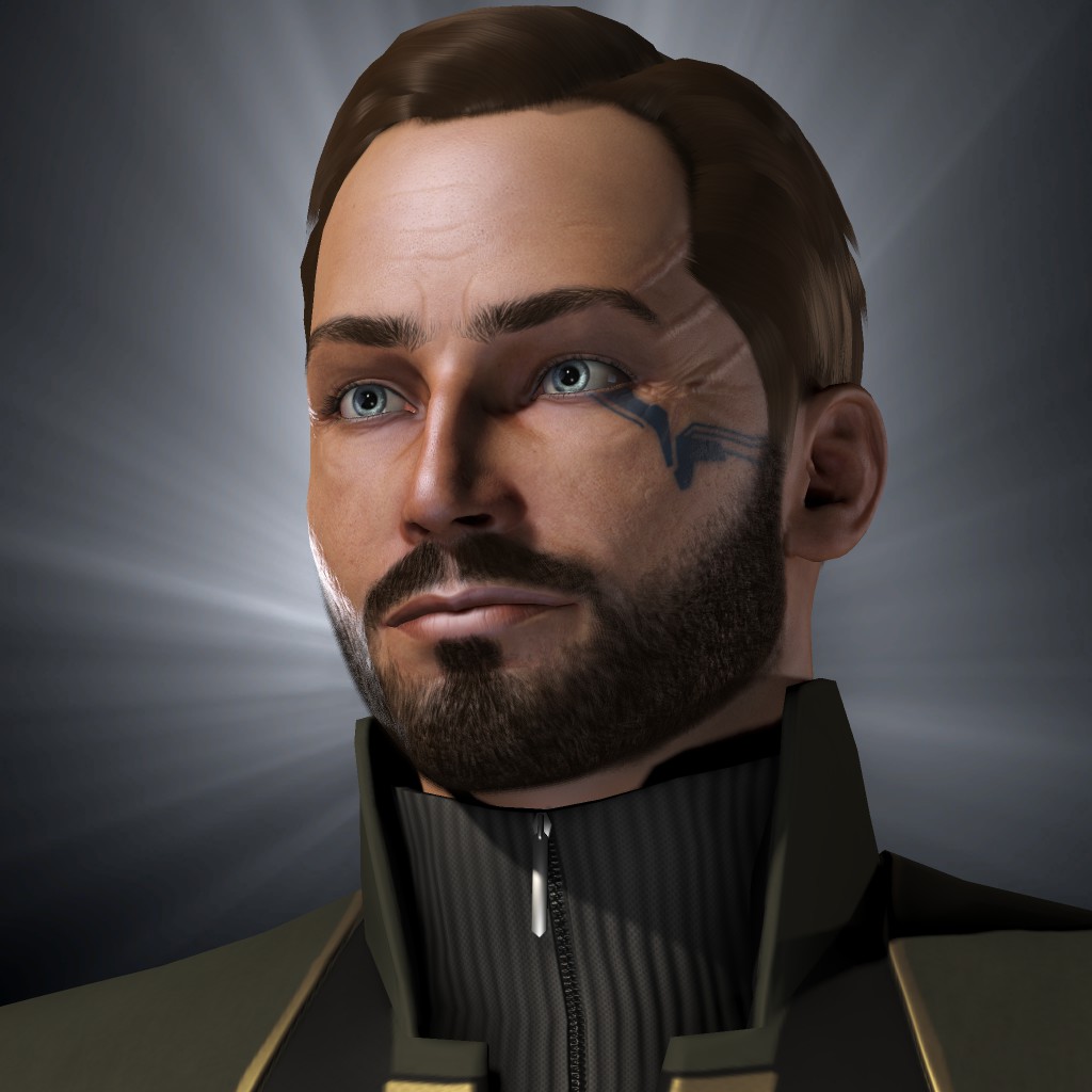 Ticondrius