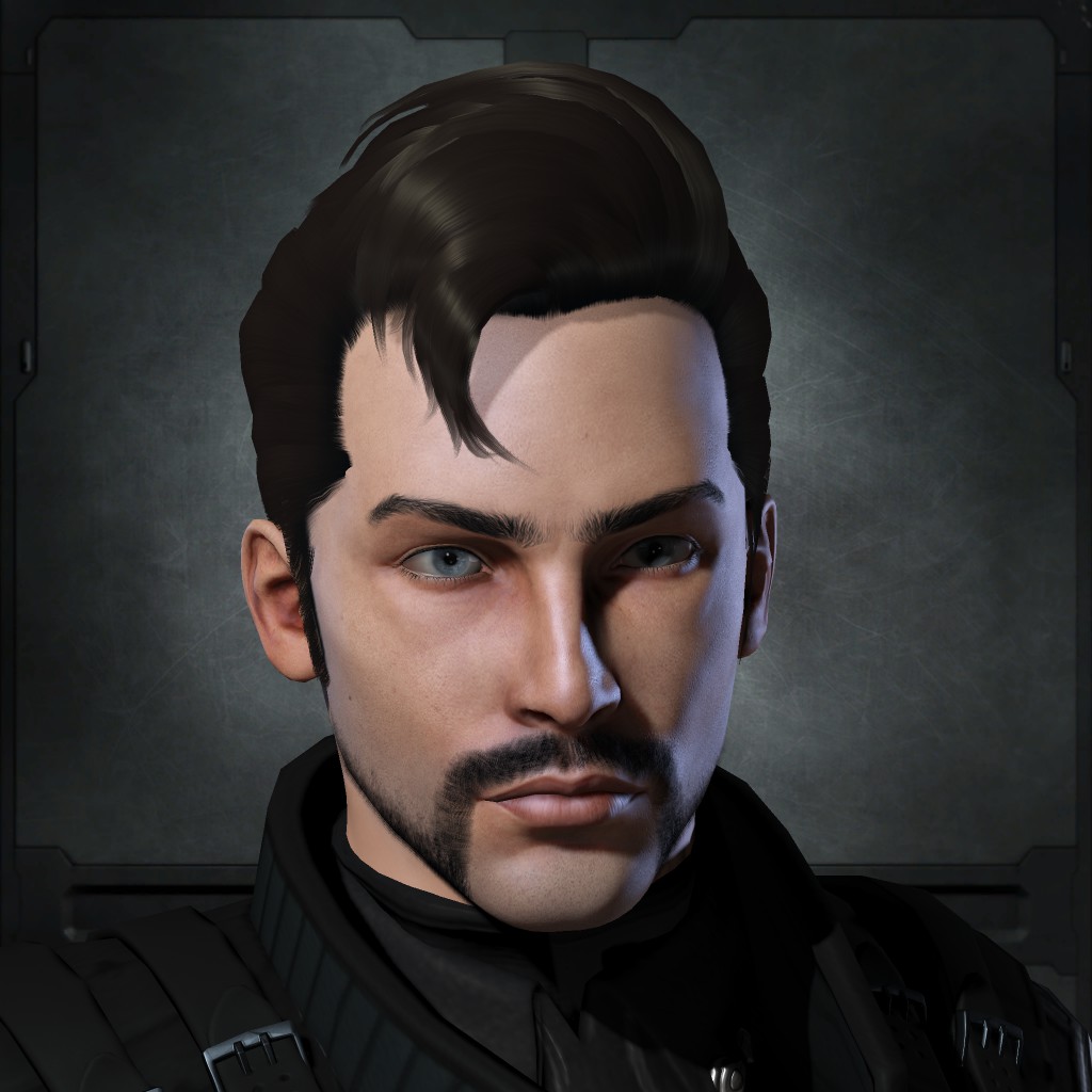 Spike Alderan
