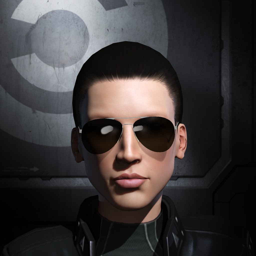 Internet Cop