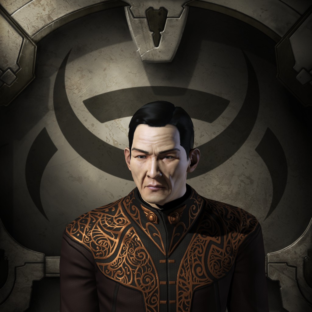 Eminency Xiao