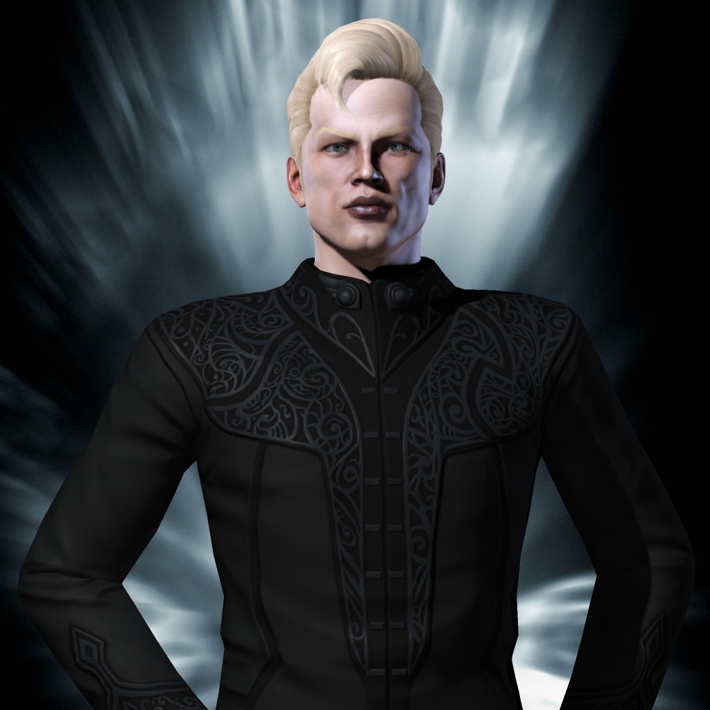 Seraph Purvanen