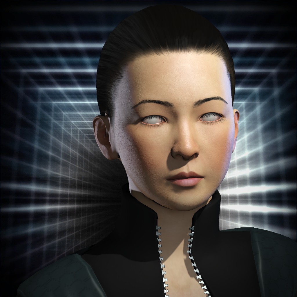 Yuumi Imimiki