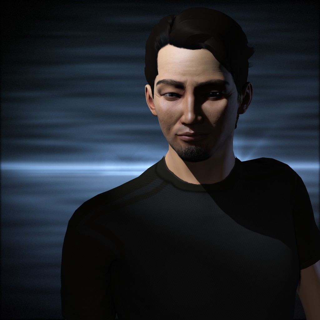 Alan N Zhu